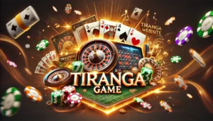 Tiranga Game